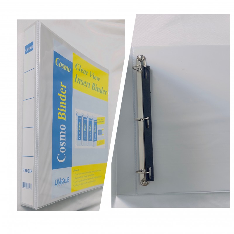 3" office file