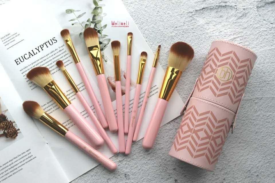 BH Cosmetic Blush