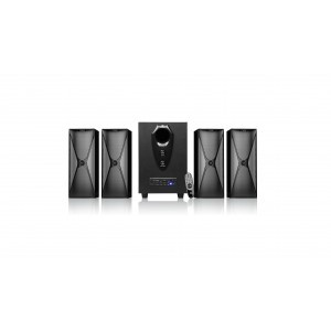 XTREME 4:1 SPEAKER | TUFAAN