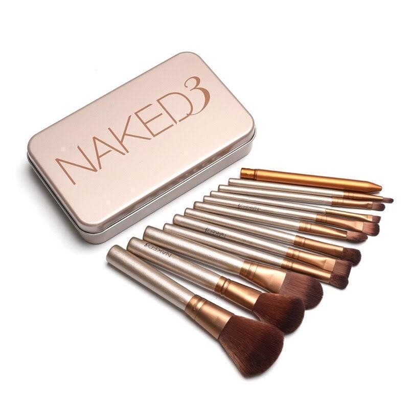 Naked Blush