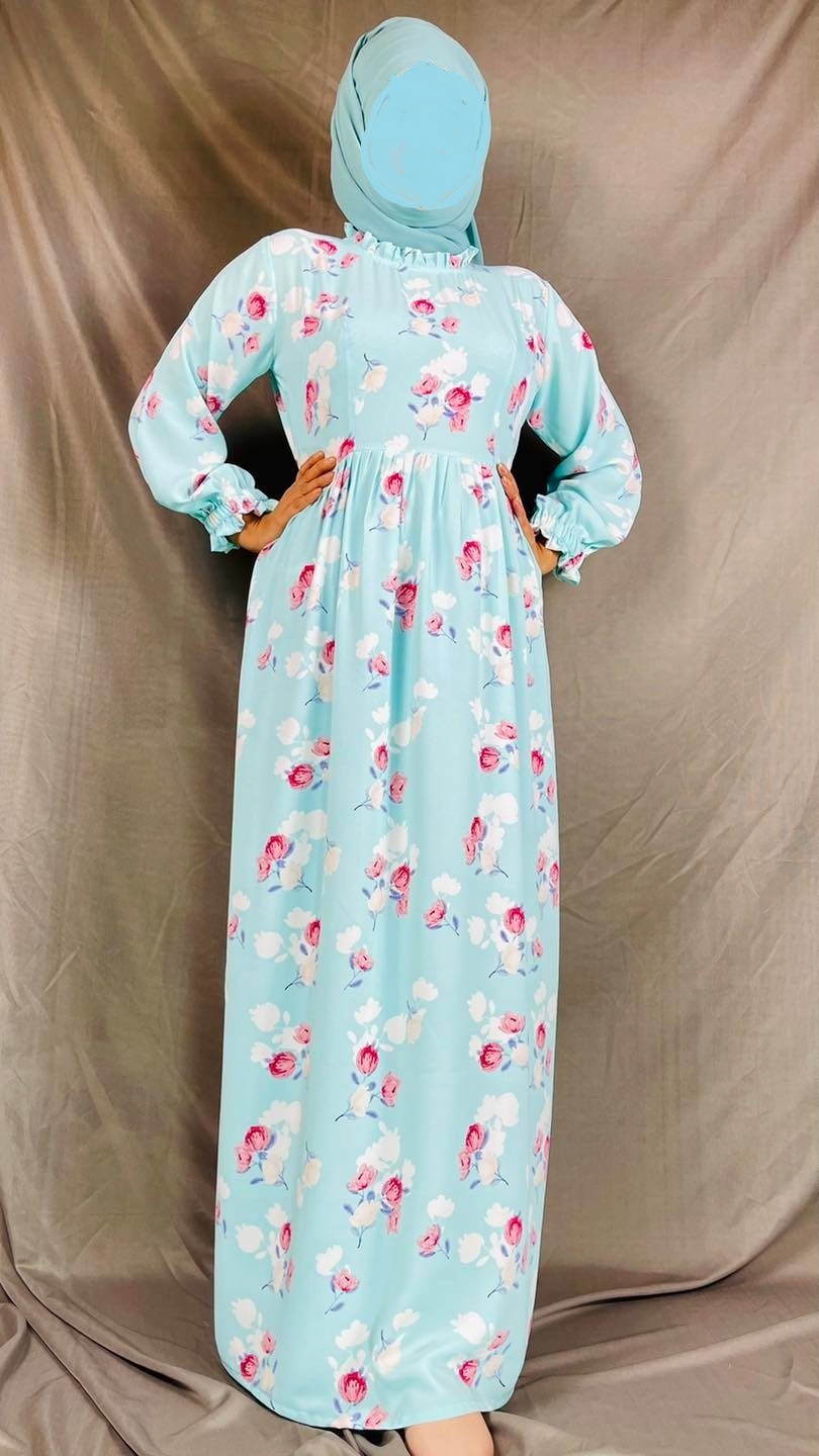 gown glorious